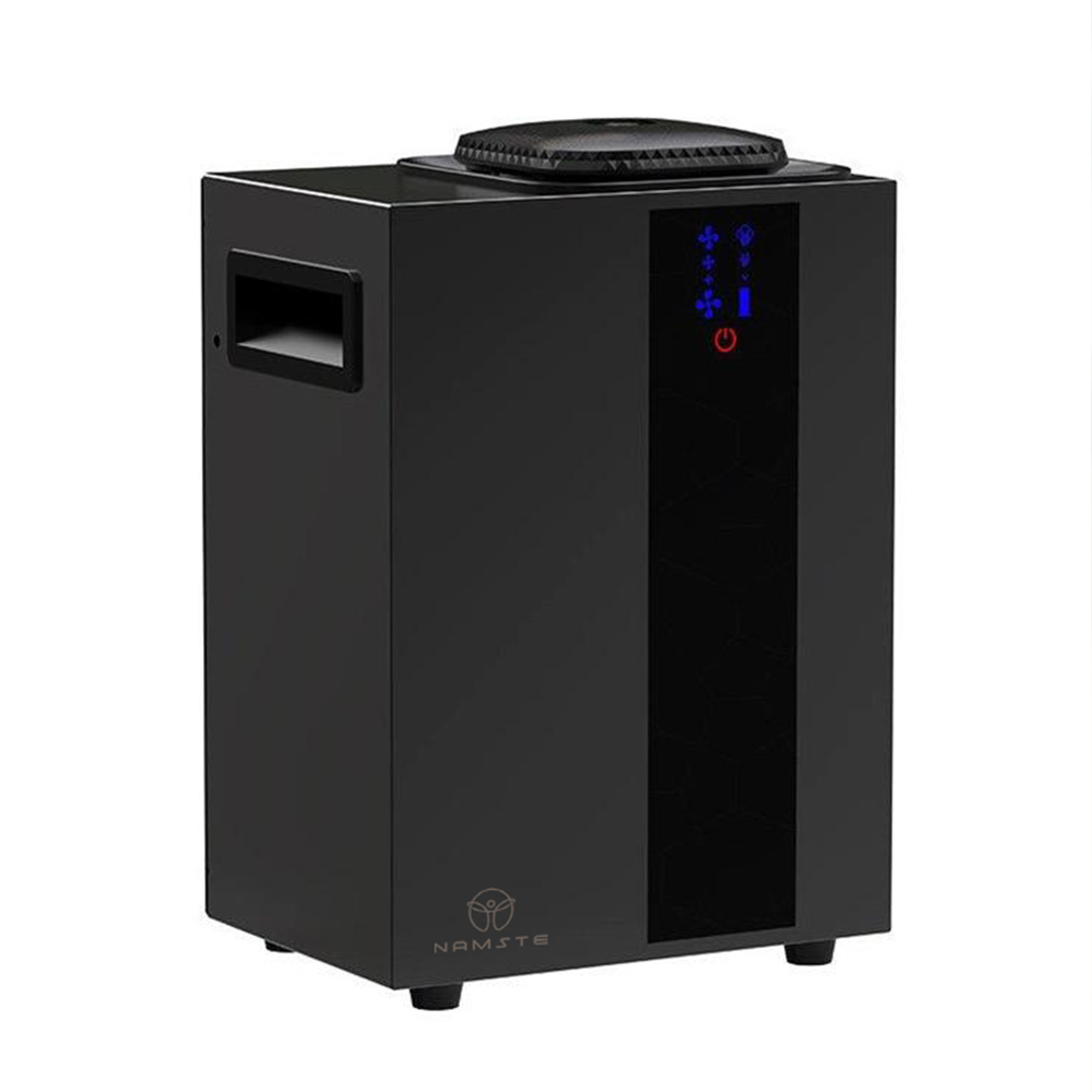 Home Fragrance Accessories - NAMSTE 4000m³ HVAC System Aroma Diffuser