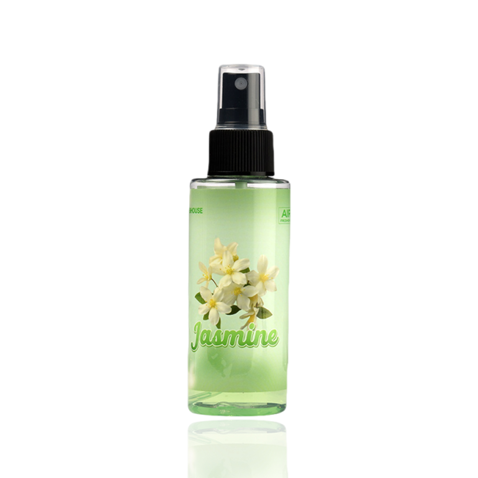 Home Fragrance Collection - 100ml JASMINE-Scented Hand-Sprayed Air Freshener –