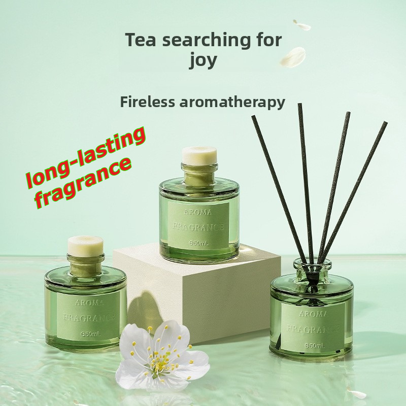 Home Fragrance Collection - 50ml Vine Aromatherapy Oil Flameless Scented