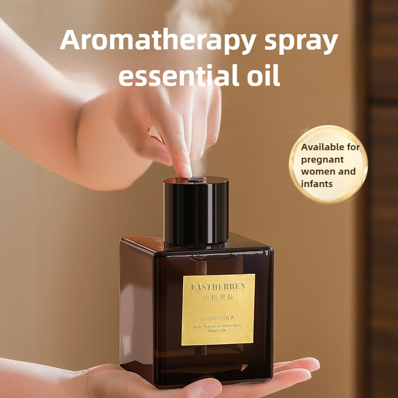 500ml Reed Diffuser Oil Flamel - Home Fragrance Collection ulasan dan harga