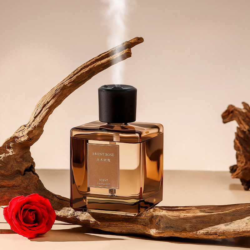 500ml Reed Diffuser Oil Flamel - Home Fragrance Collection ulasan dan harga