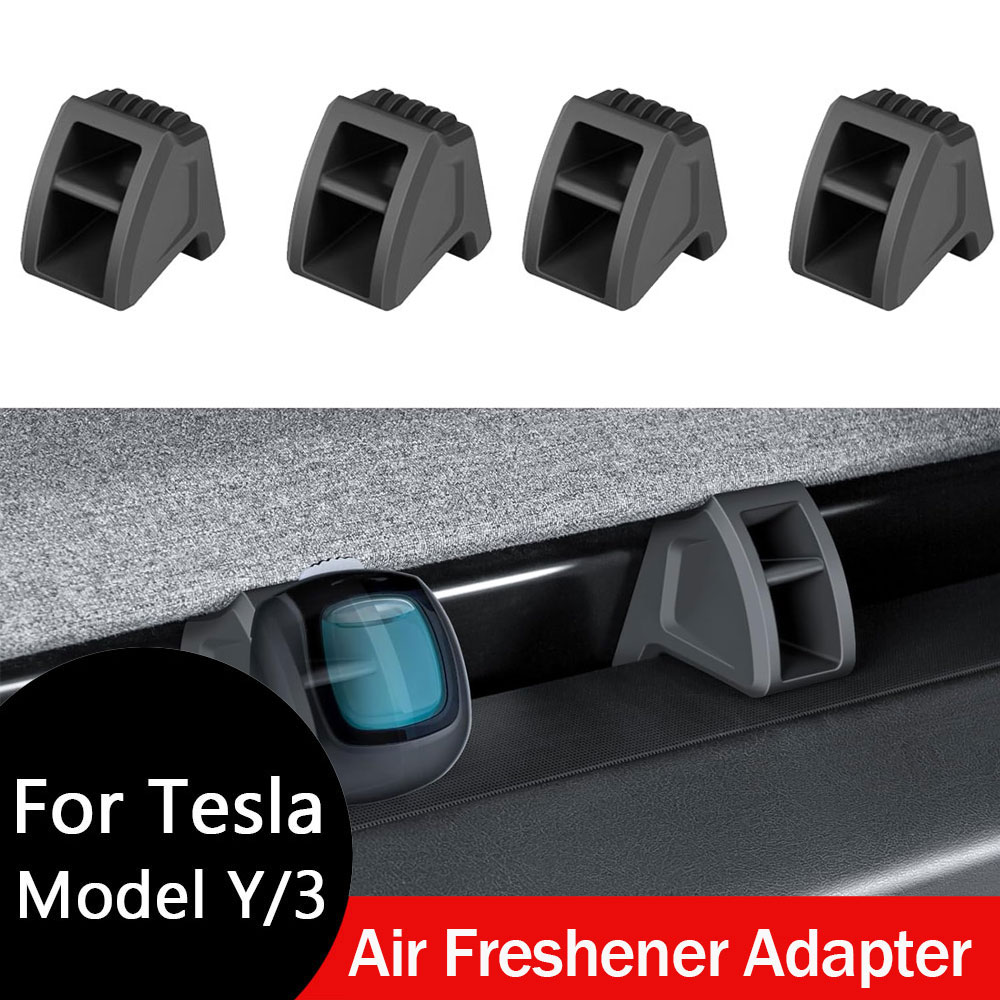 Model Y Juniper 2020-2026 Air  - Home Fragrance Sachet ulasan dan harga