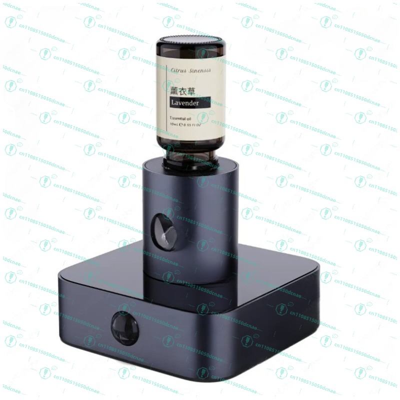 Intelligent aromatherapy machi - Home Fragrance Essential Oils ulasan dan harga