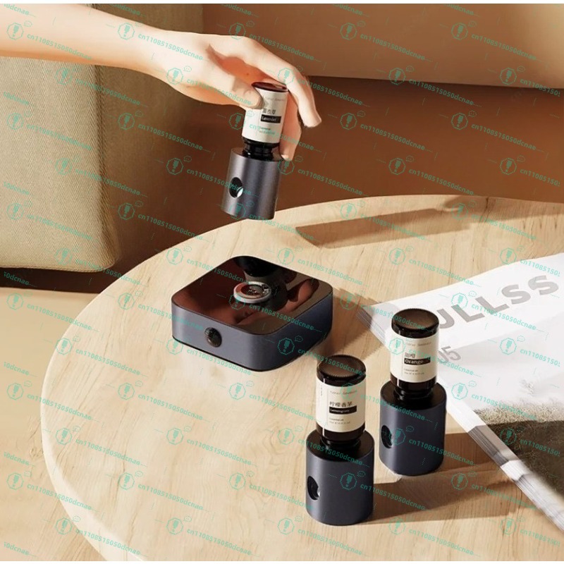 Intelligent aromatherapy machi - Home Fragrance Essential Oils ulasan dan harga