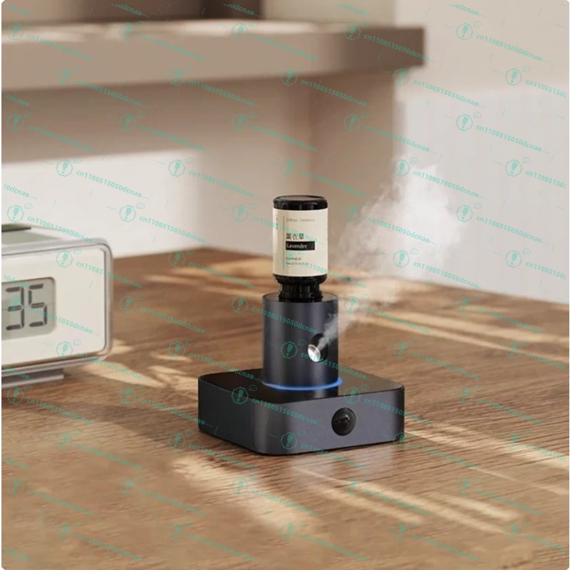 Intelligent aromatherapy machi - Home Fragrance Essential Oils ulasan dan harga