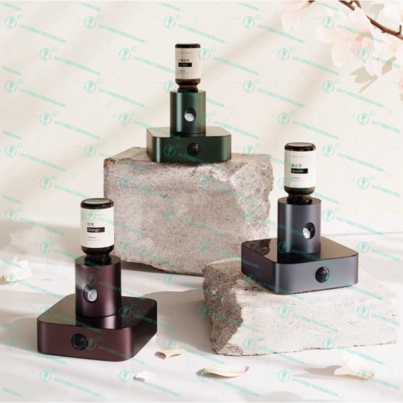 Intelligent aromatherapy machi - Home Fragrance Essential Oils ulasan dan harga