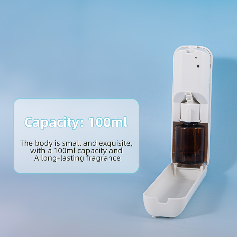 NAMSTE Aromatic Oil Diffuser B - Home Fragrance Essential Oils ulasan dan harga