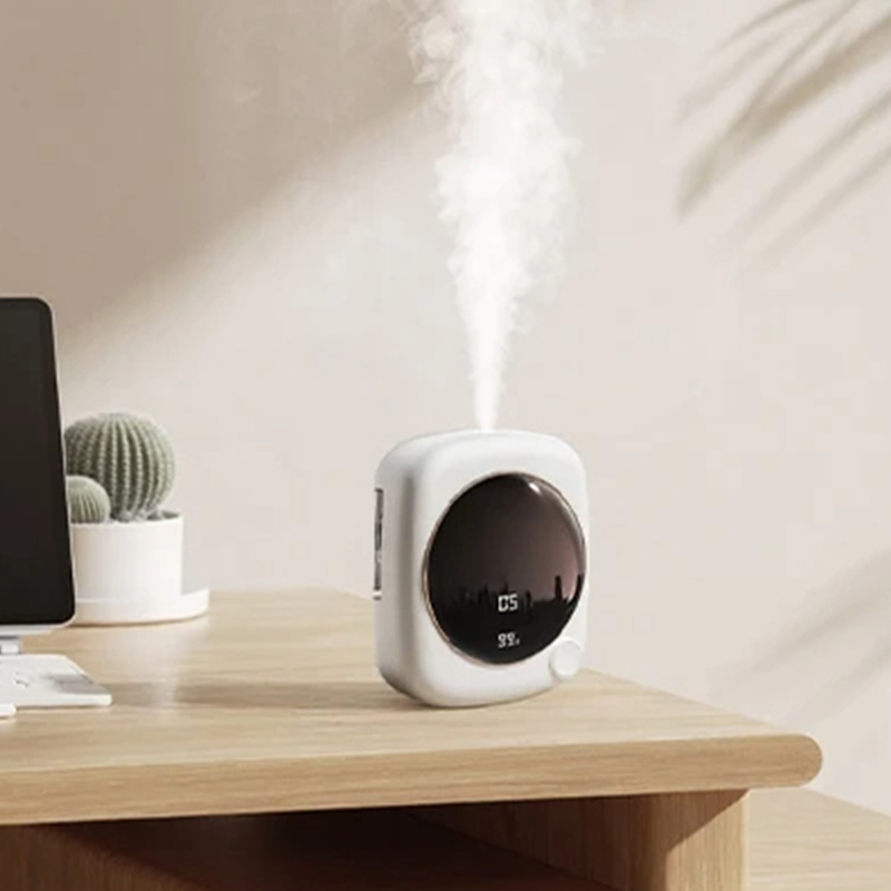 Automatic Aromatherapy Diffuse - Home Fragrance Accessories ulasan dan harga