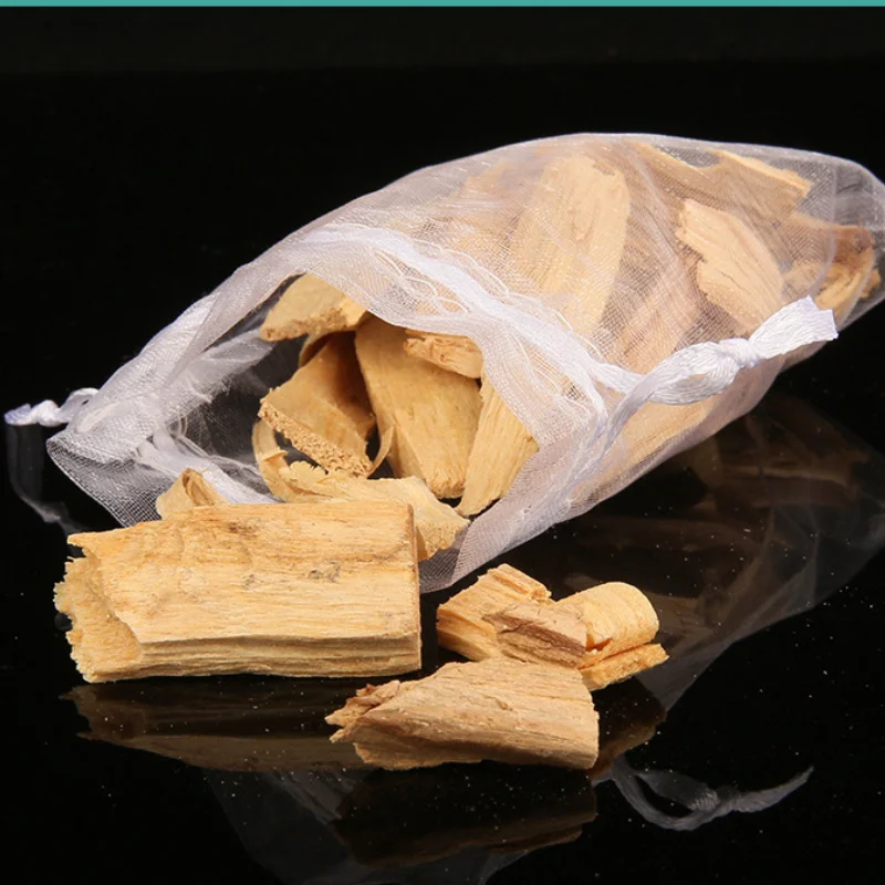 ZUOHE Palo Santo Incense Stick - Home Fragrance Sachet ulasan dan harga