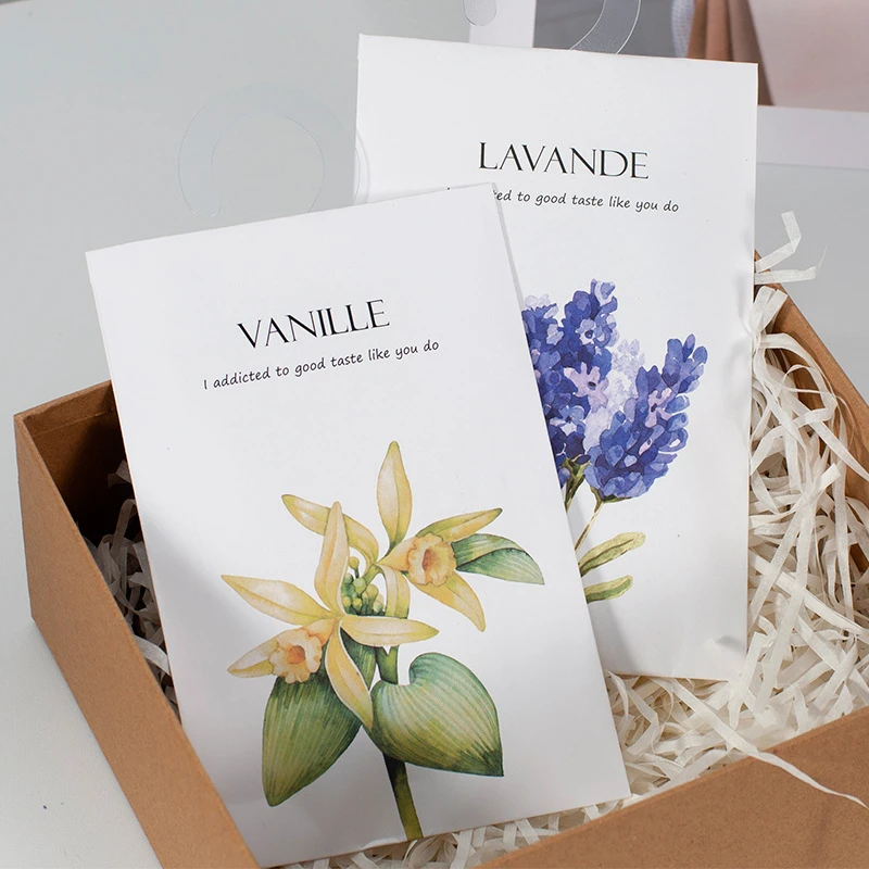 Wardrobe Perfume Man Home Frag - Home Fragrance Sachet ulasan dan harga