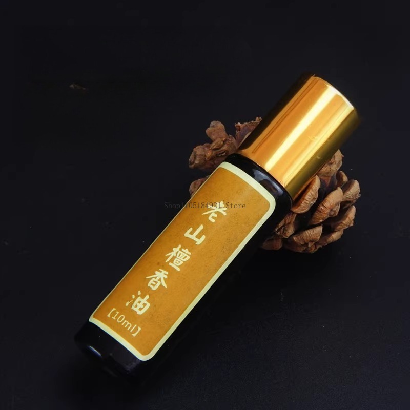 10Ml Natural Indian Old Mounta - Home Fragrance Natural ulasan dan harga
