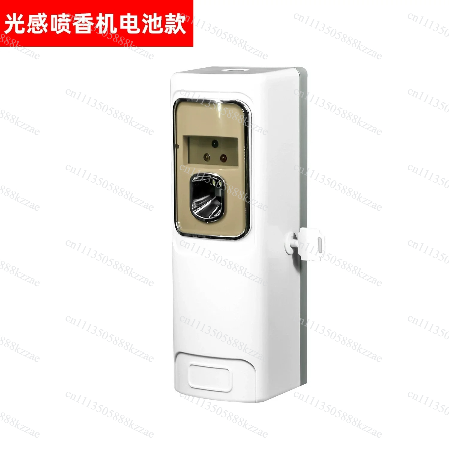 Smart Timer Spray Air Freshene - Home Fragrance Collection ulasan dan harga