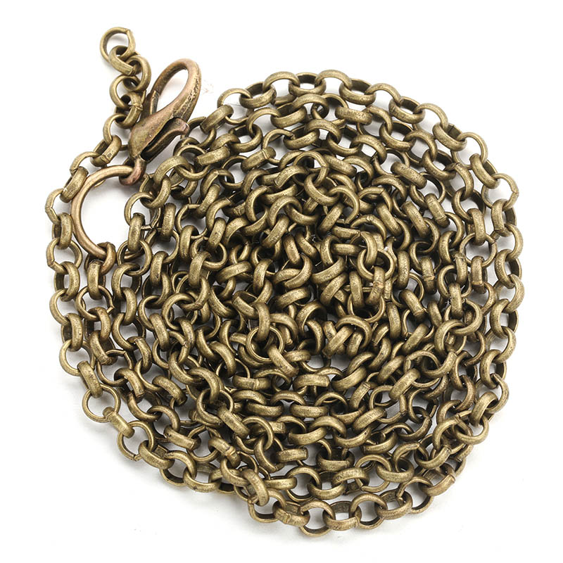 Aromatherapy Necklace Tree of  - Diffuser Necklace Locket ulasan dan harga