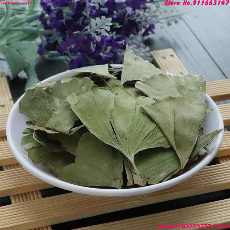 Quality Ginkgo Biloba Dried Le - Home Fragrance Sachet ulasan dan harga