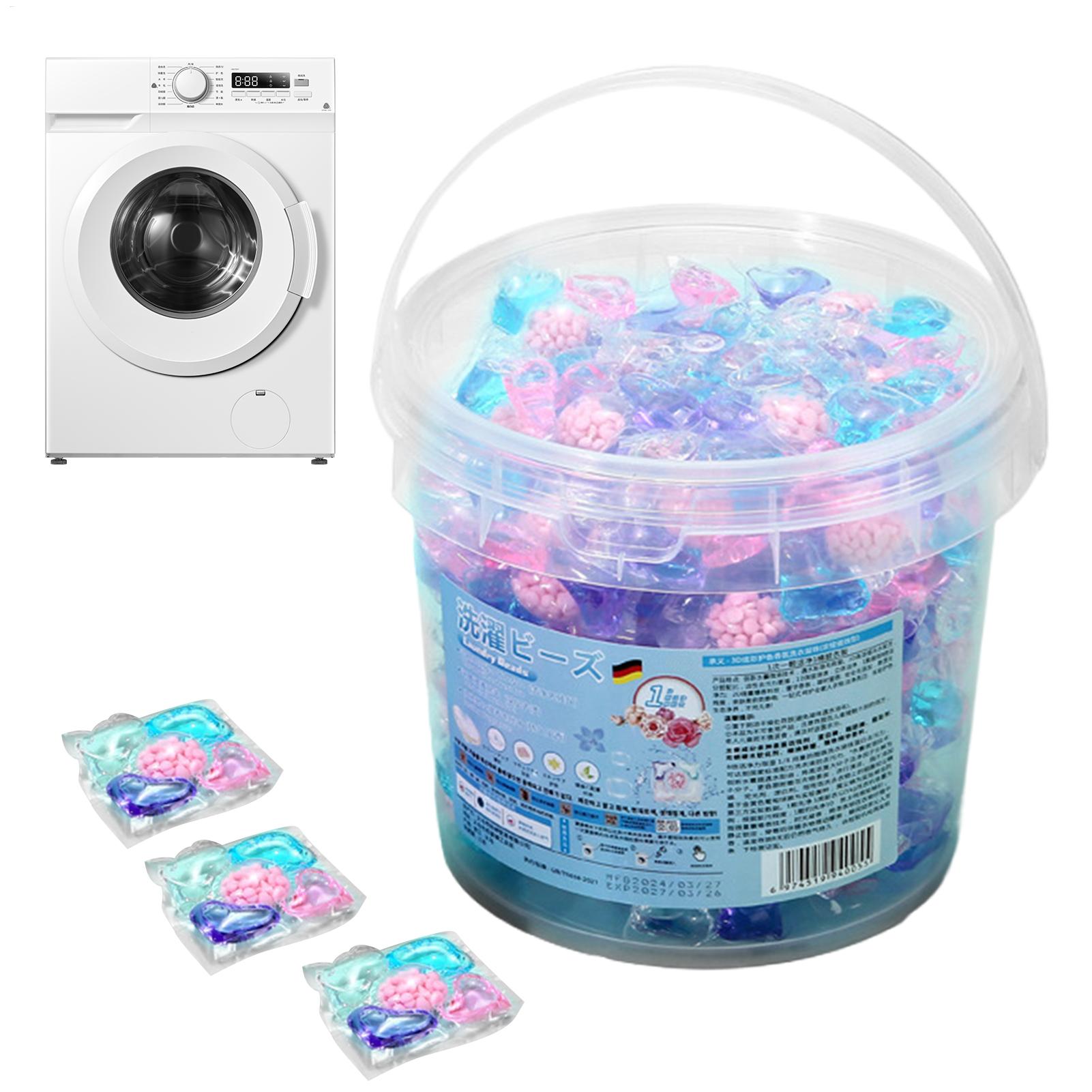 70pcs/box Stain Removal Laundr - Home Fragrance Sachet ulasan dan harga