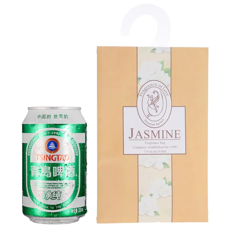 Wardrobe Sachet 5Pcs Car Air F - Home Fragrance Sachet ulasan dan harga