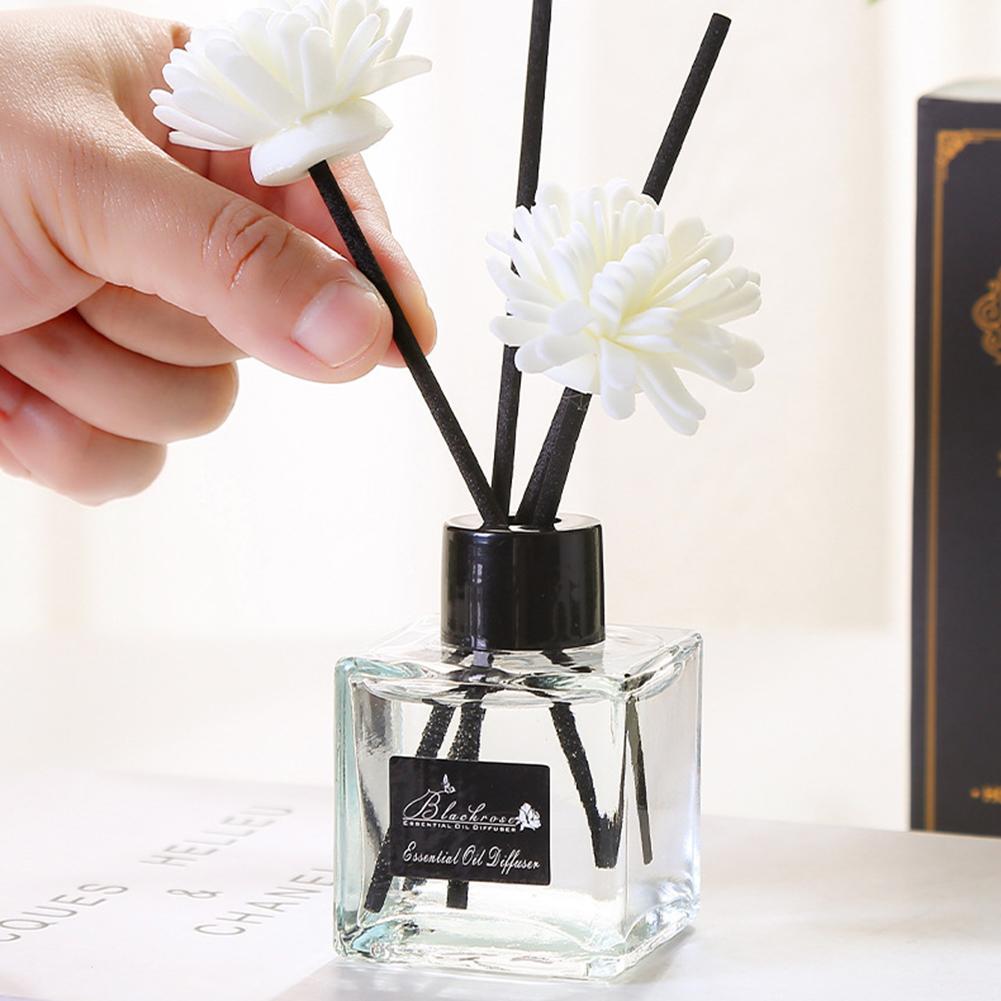 50ml Aroma Reed Diffuser Oil f - Home Fragrance Collection ulasan dan harga