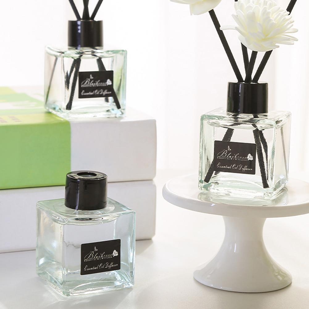50ml Aroma Reed Diffuser Oil f - Home Fragrance Collection ulasan dan harga