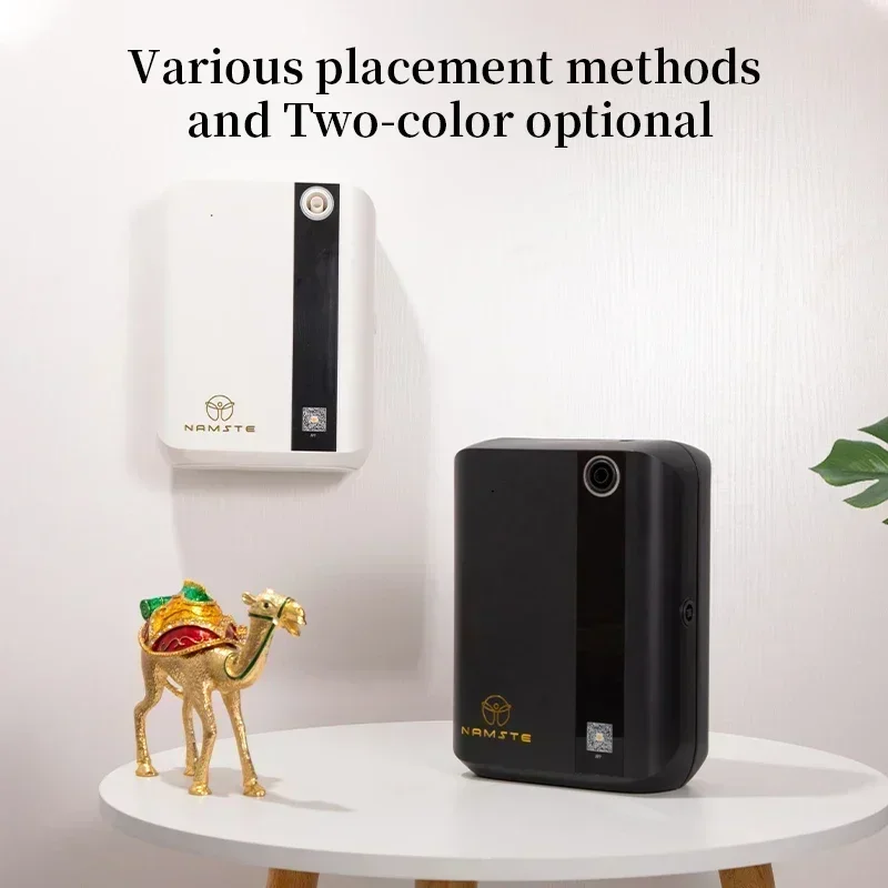Electric Smell for Home Perfum - Home Fragrance Essential Oils ulasan dan harga