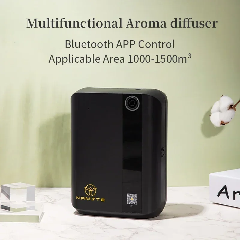 Electric Smell for Home Perfum - Home Fragrance Essential Oils ulasan dan harga