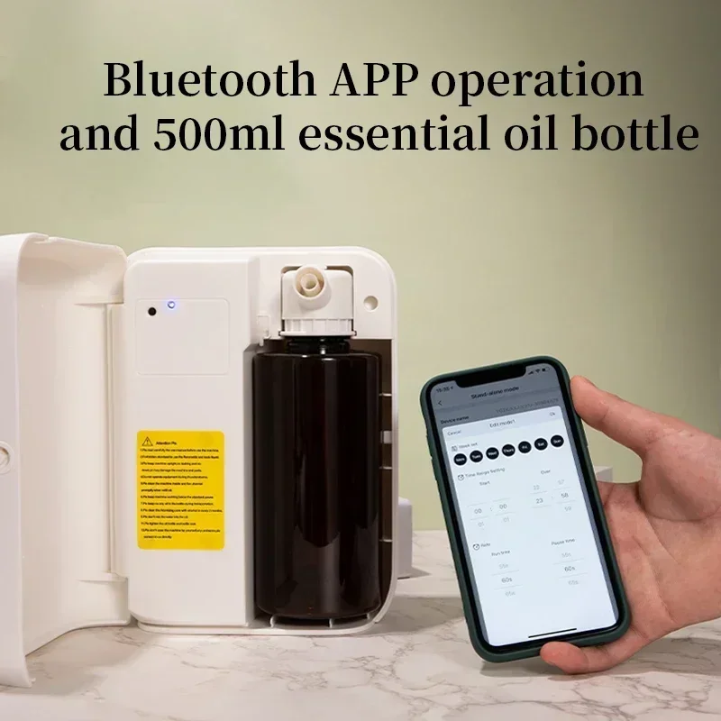 Electric Smell for Home Perfum - Home Fragrance Essential Oils ulasan dan harga