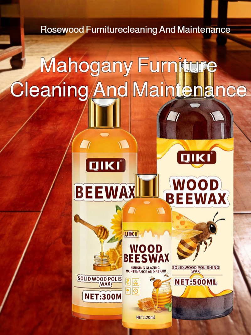 120ml Floor Essential Wax - Na - Home Fragrance Accessories ulasan dan harga