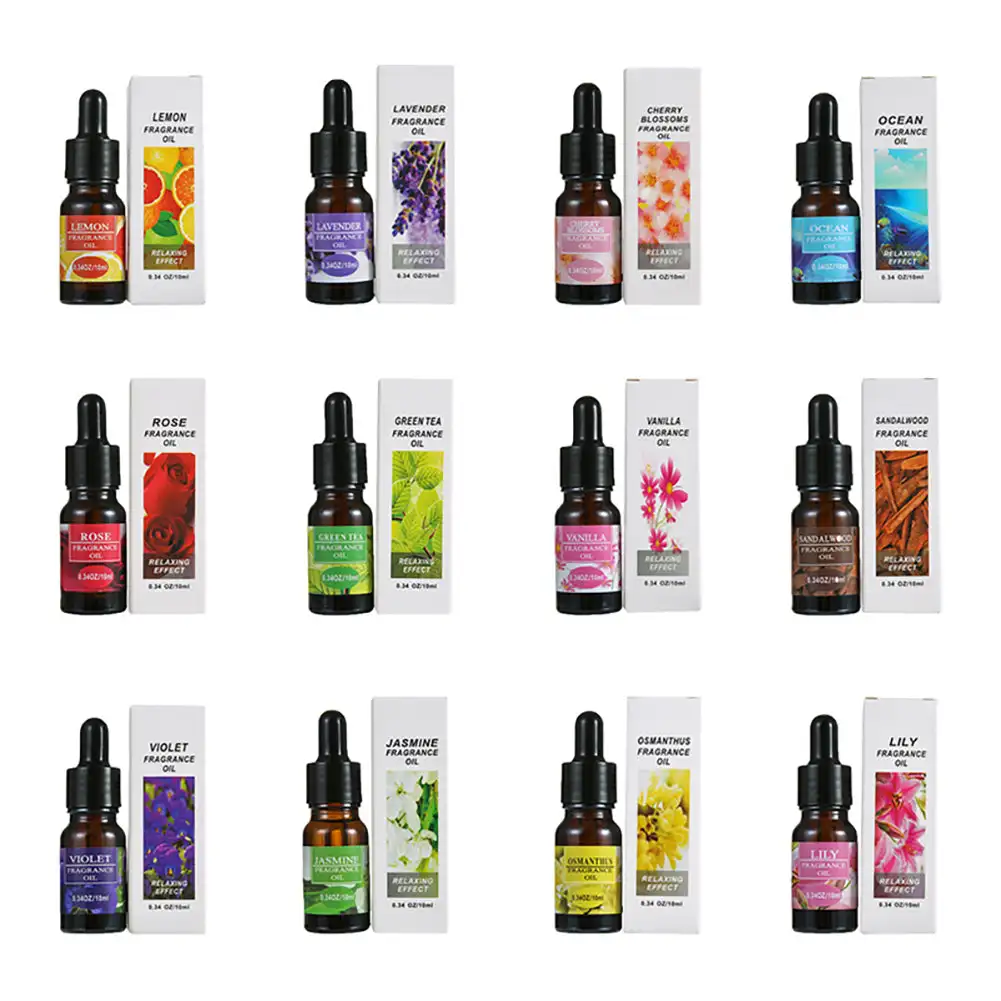 Car Perfume Refill Liquid Flav - Home Fragrance Collection ulasan dan harga