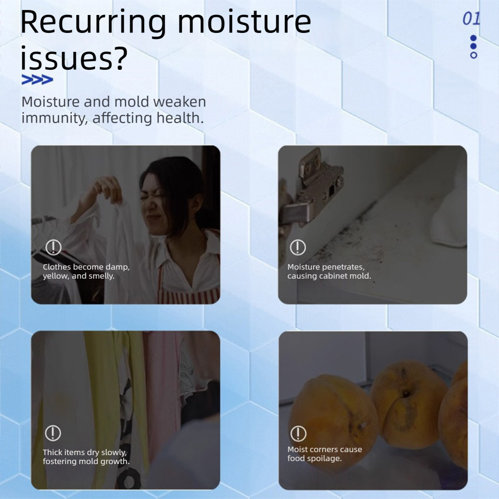 Dust Remover Magics Box Lowers - Home Fragrance Sachet ulasan dan harga