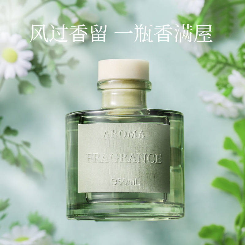 50ml Vine Aromatherapy Oil Fla - Home Fragrance Collection ulasan dan harga