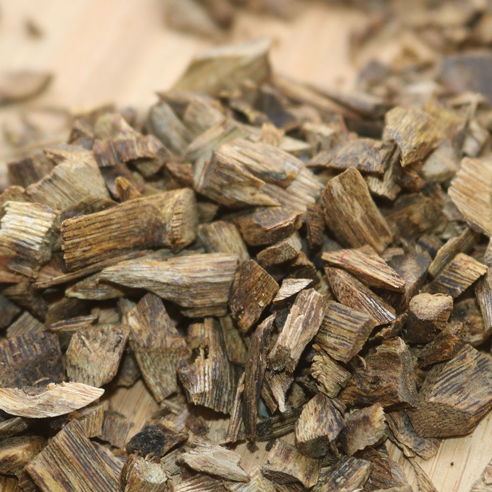 Kynam Agarwood Chips 50g Scent - Home Fragrance Sachet ulasan dan harga