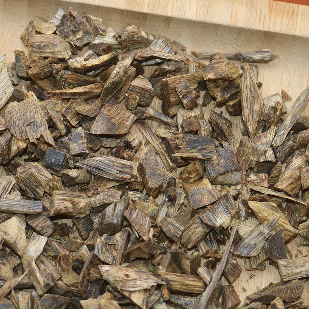 Kynam Agarwood Chips 50g Scent - Home Fragrance Sachet ulasan dan harga