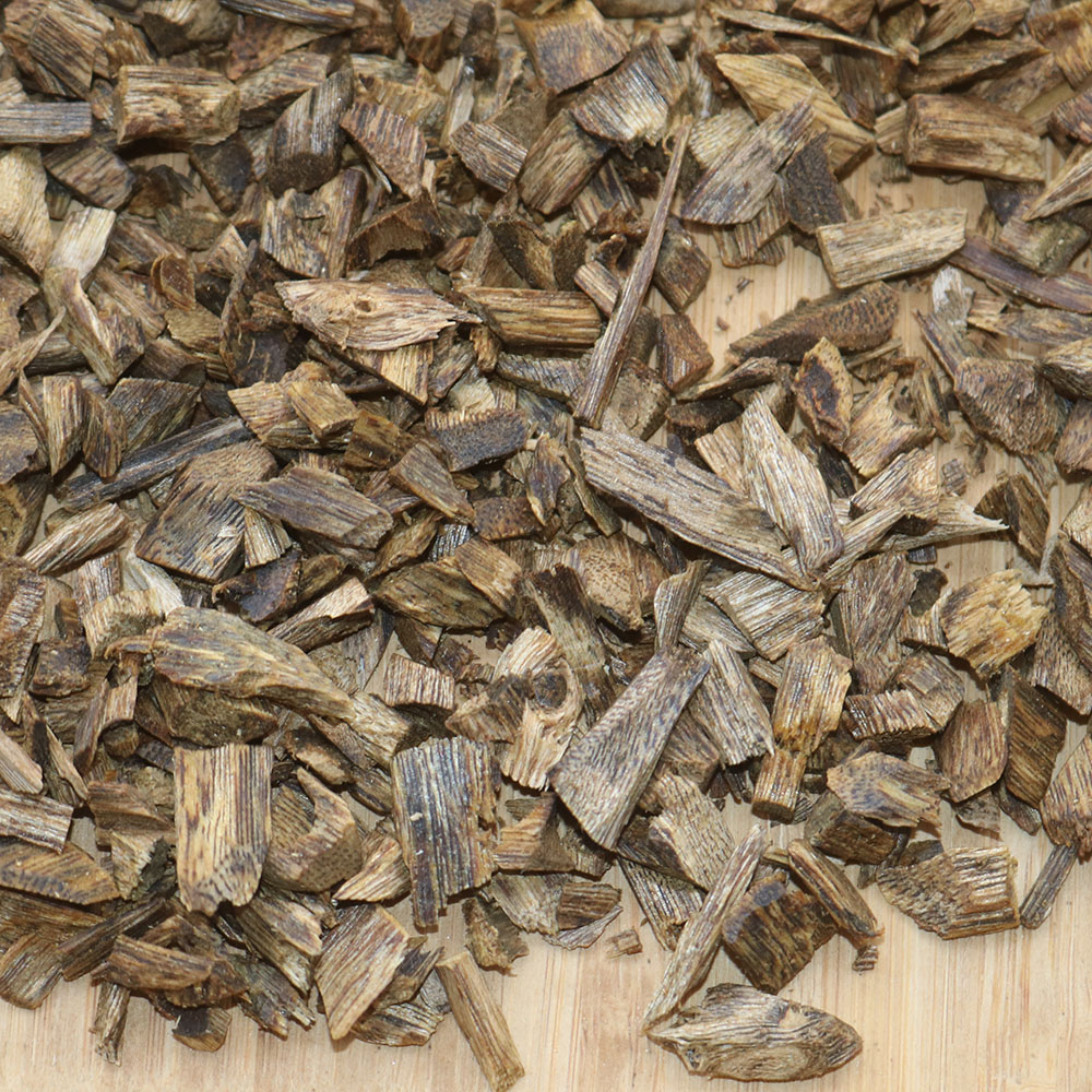 Kynam Agarwood Chips 50g Scent - Home Fragrance Sachet ulasan dan harga