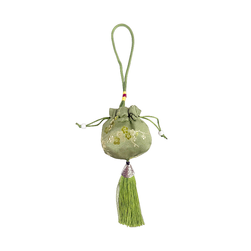 Natural Chinese Herbal Sachet  - Home Fragrance Sachet ulasan dan harga