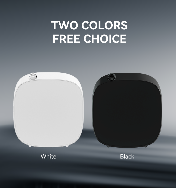 HIINST Bluetooth & App Comfort - Home Fragrance Essential Oils ulasan dan harga