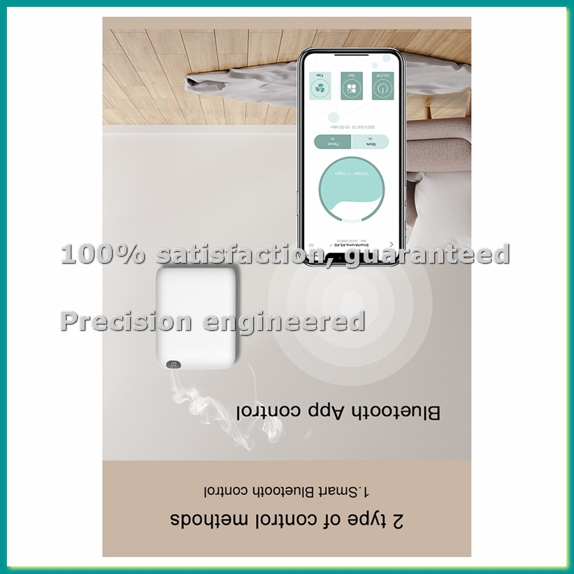 Battery Waterless Essential Oi - Home Fragrance Essential Oils ulasan dan harga