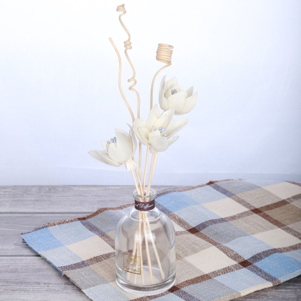 Multipurpose 5cm Natural Handm - Home Fragrance Natural ulasan dan harga
