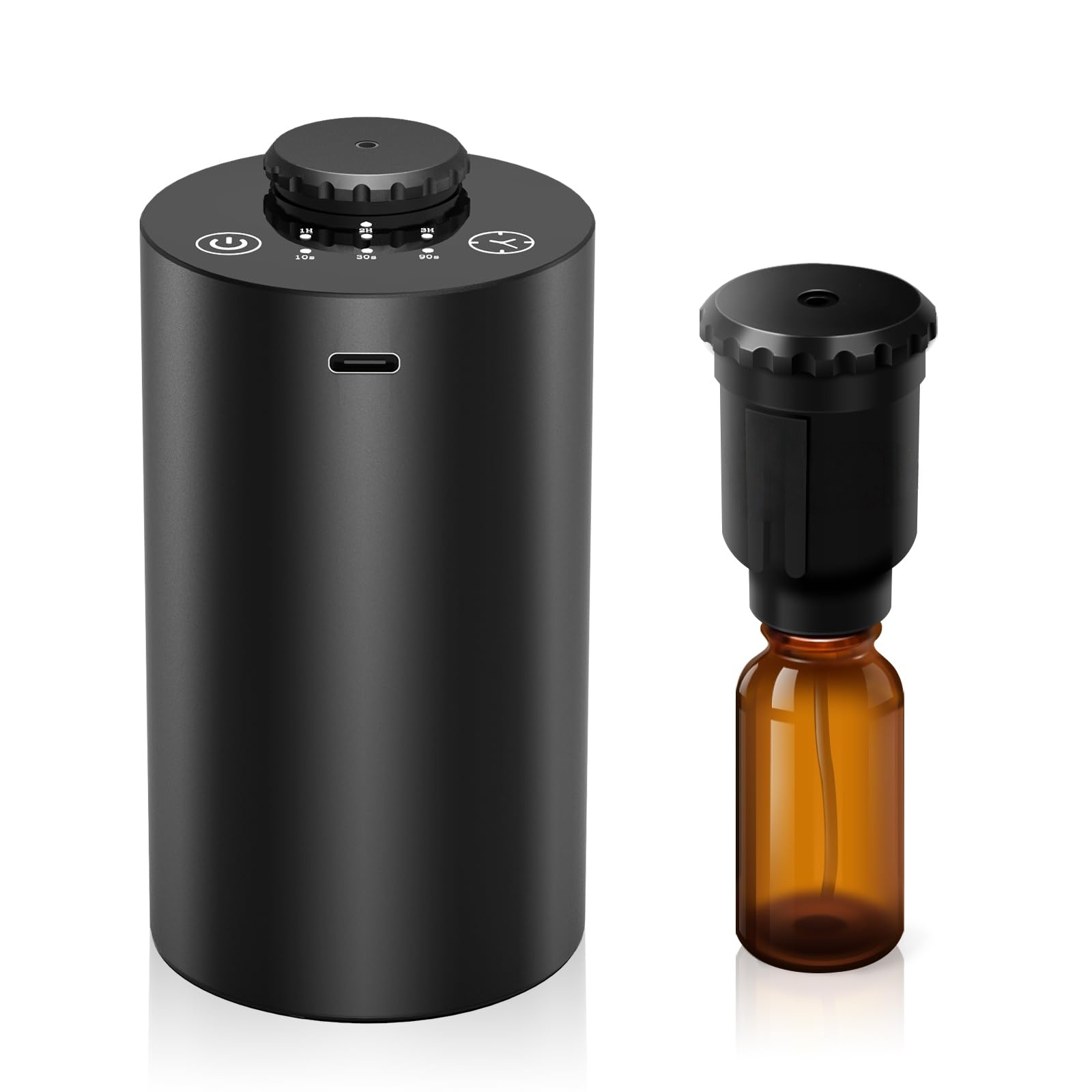 Waterless Essential Oil Diffus - Home Fragrance Accessories ulasan dan harga