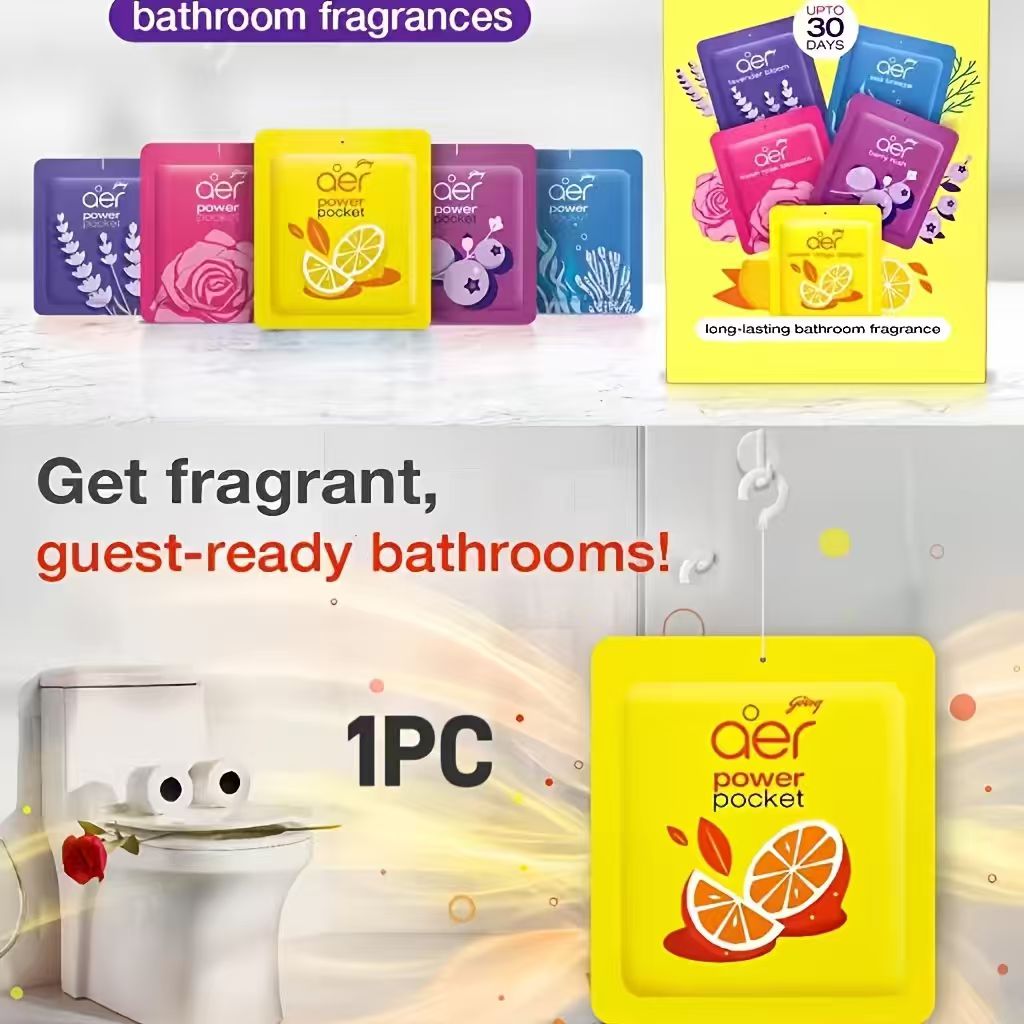 1-Piece Car Breathable Fragran - Home Fragrance Collection ulasan dan harga