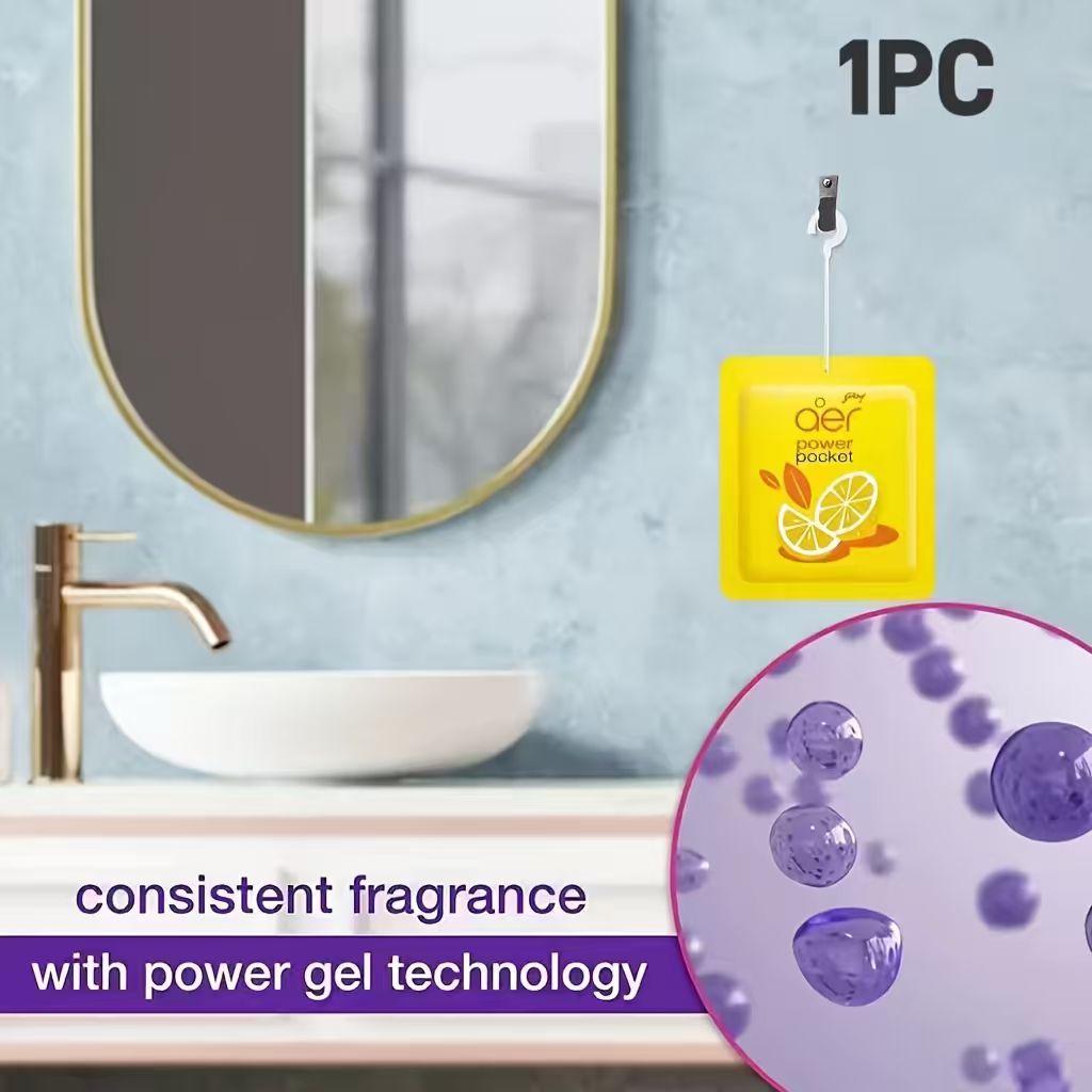 1-Piece Car Breathable Fragran - Home Fragrance Collection ulasan dan harga