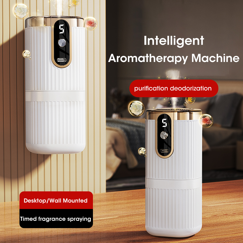 Rechargeable Mini Large Mist 5 - Home Fragrance Accessories ulasan dan harga