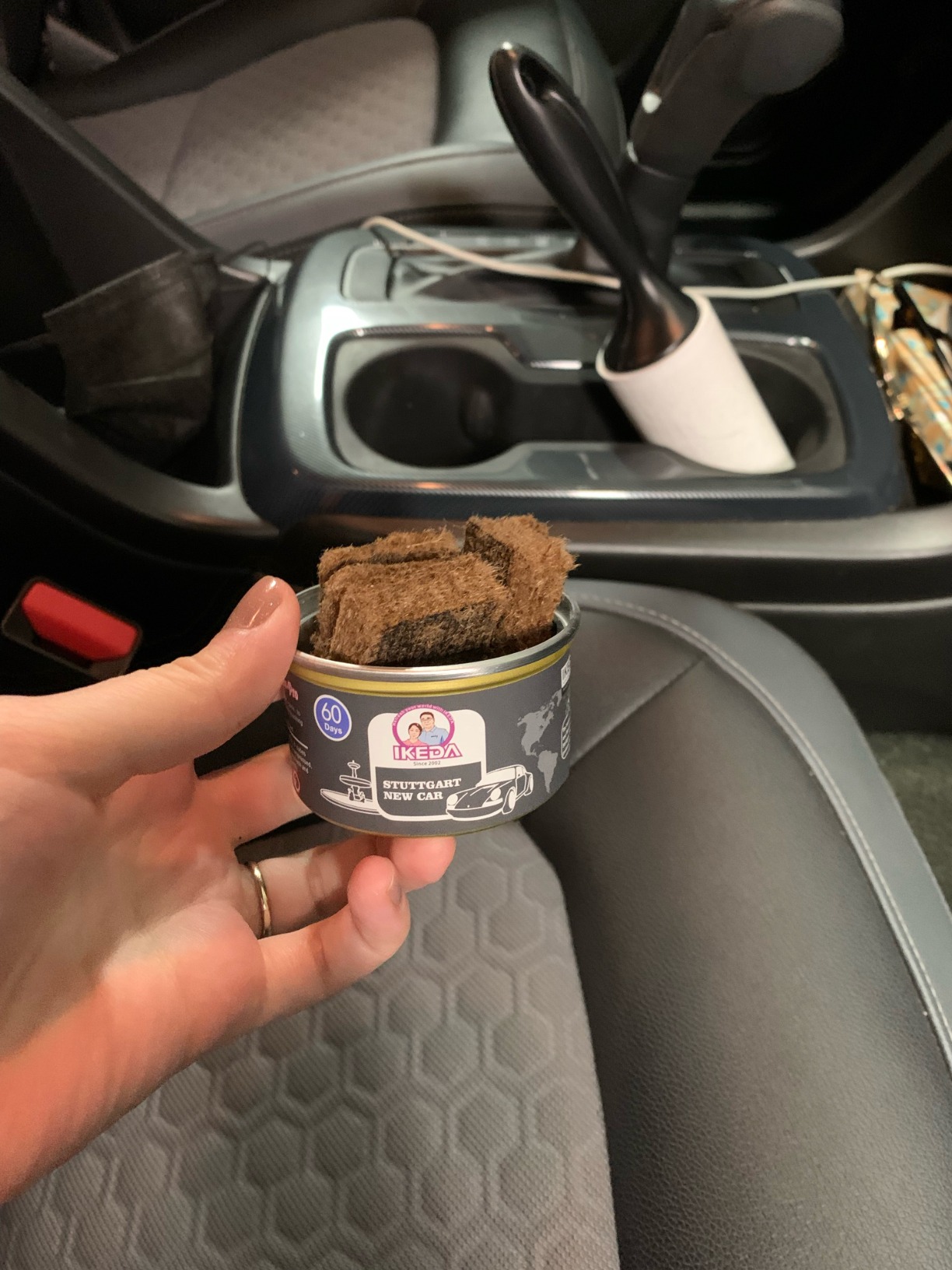 Car Air Freshener:Bubble gum   - Home Fragrance Collection ulasan dan harga