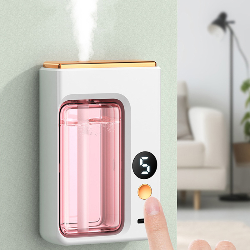 40ML Automatic Home Fragrance  - Home Fragrance Essential Oils ulasan dan harga