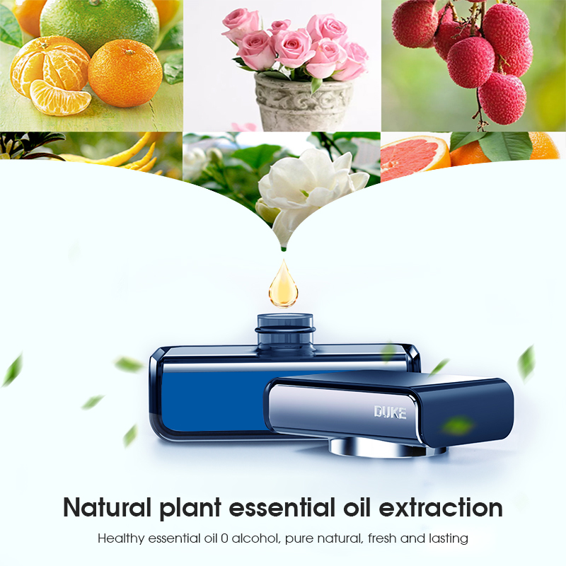 Car Fragrance Aromatherapy Dif - Home Fragrance Collection ulasan dan harga