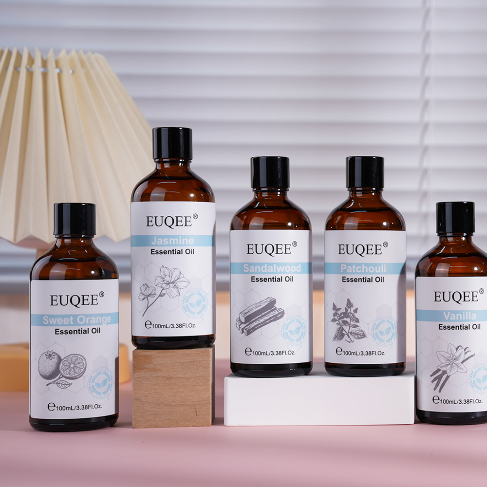 30ml 100ml Pure Natural Essent - Home Fragrance Accessories ulasan dan harga