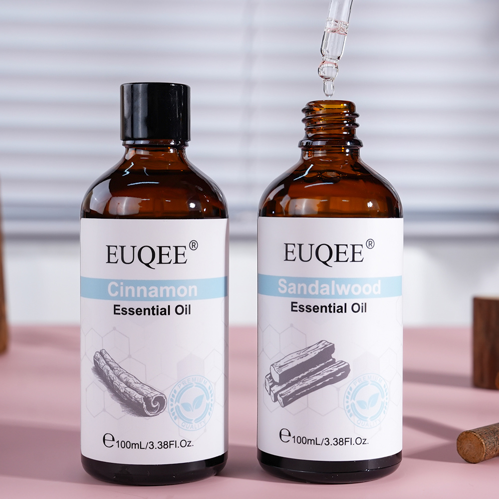 30ml 100ml Pure Natural Essent - Home Fragrance Accessories ulasan dan harga