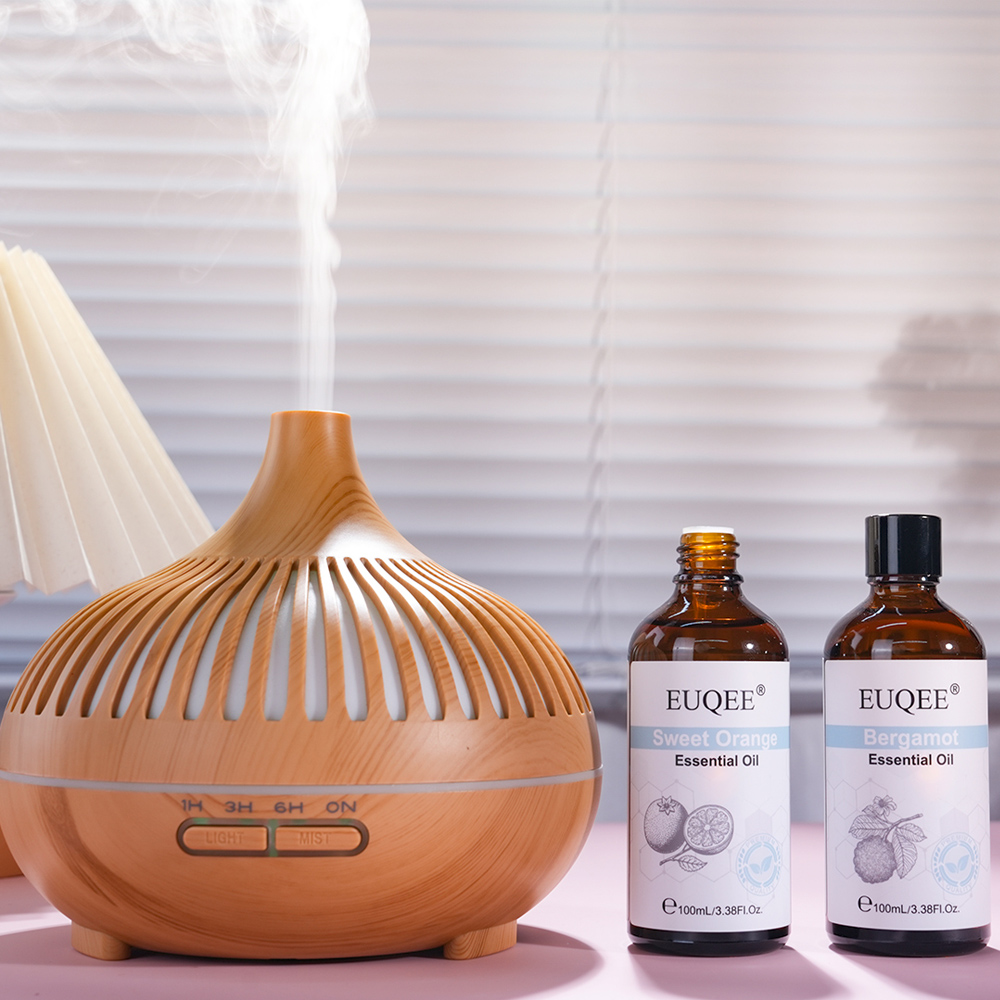 30ml 100ml Pure Natural Essent - Home Fragrance Accessories ulasan dan harga