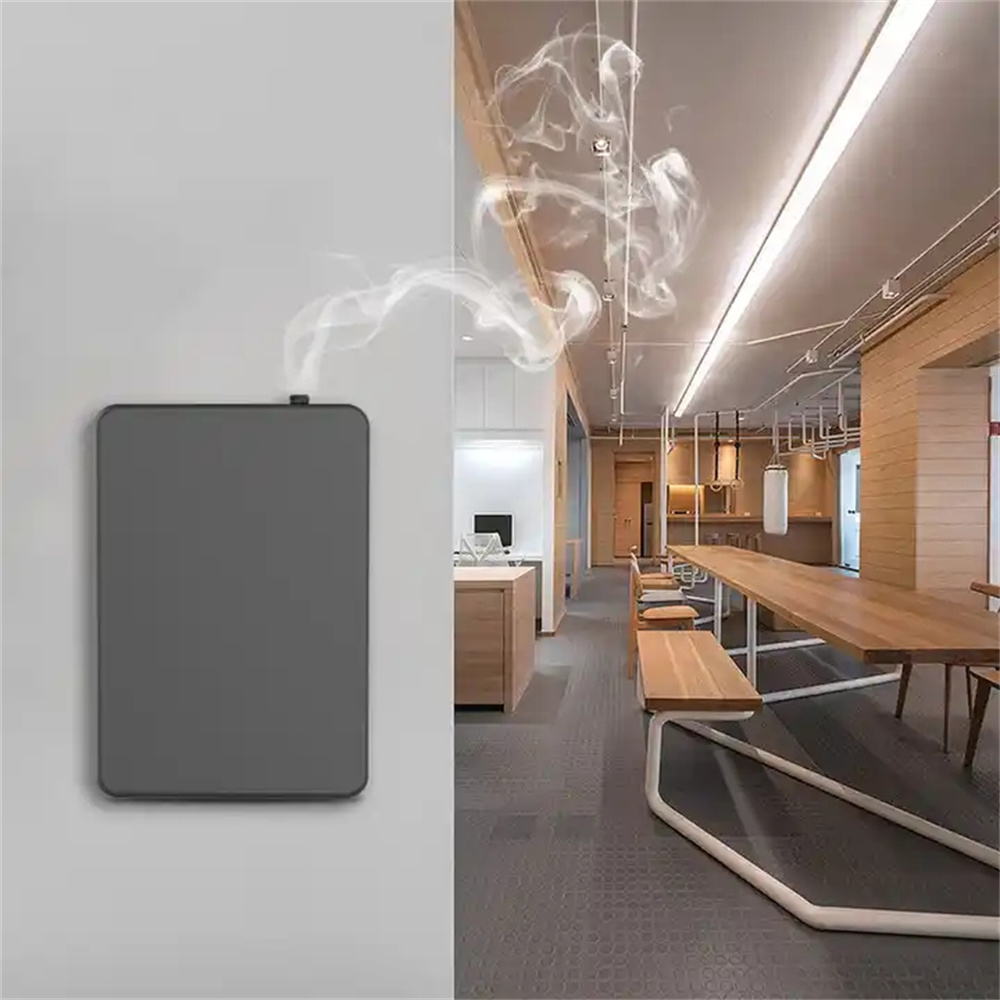 Covers 500m³ Aroma Diffuser Sm - Home Fragrance Accessories ulasan dan harga