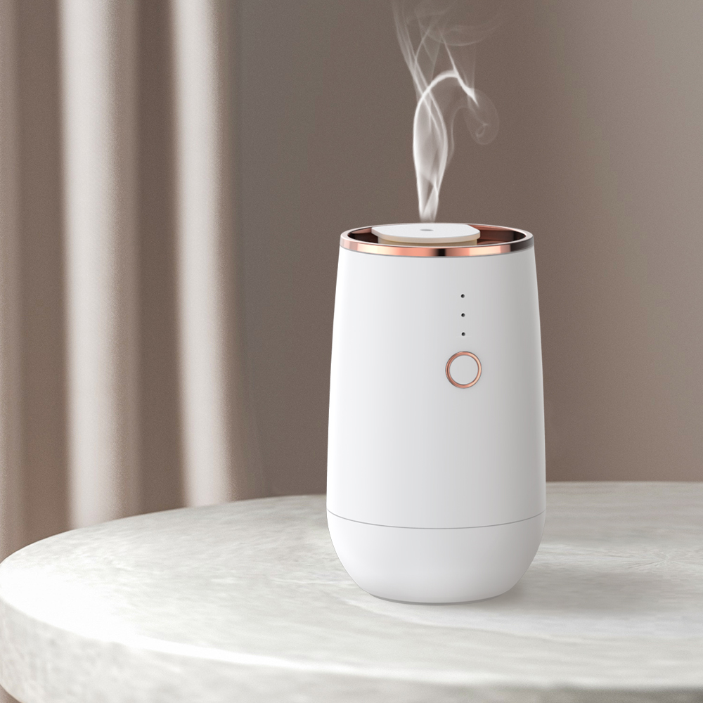 Mini Home Waterless Essential  - Home Fragrance Essential Oils ulasan dan harga