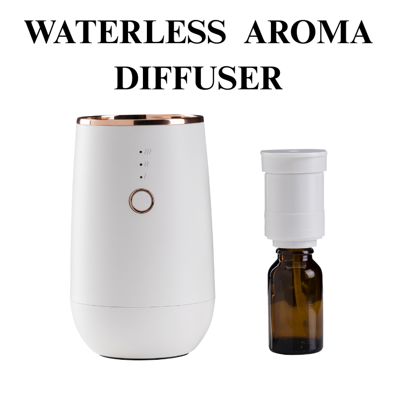 Mini Home Waterless Essential  - Home Fragrance Essential Oils ulasan dan harga