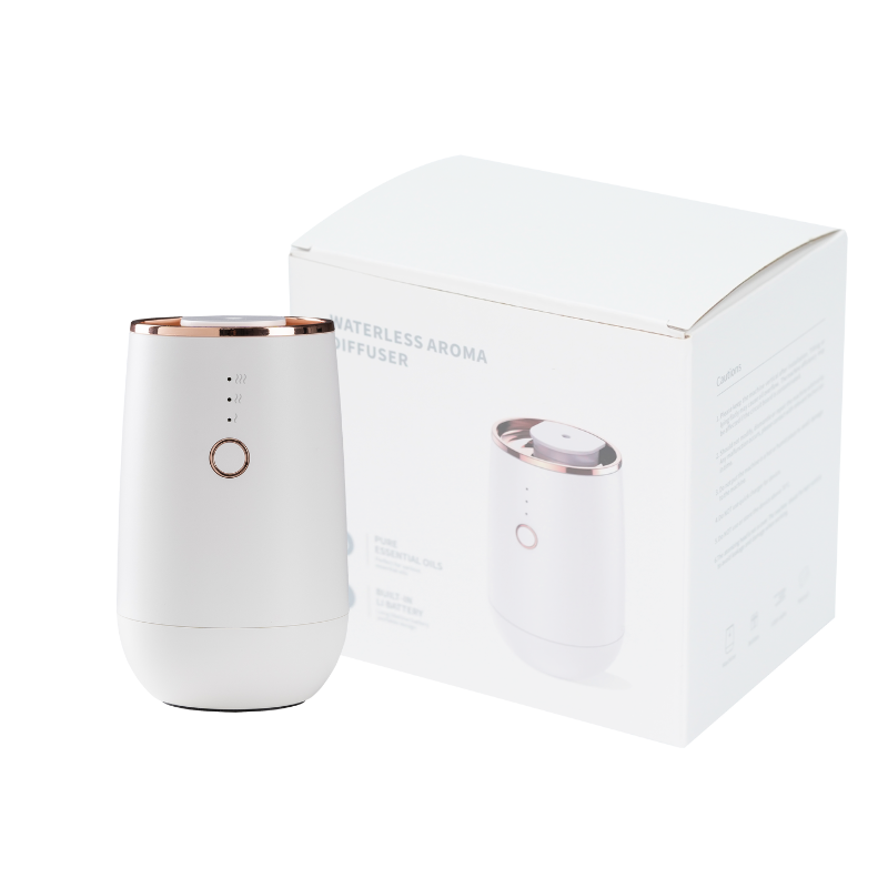 Mini Home Waterless Essential  - Home Fragrance Essential Oils ulasan dan harga